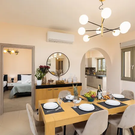 Marielia Villa *