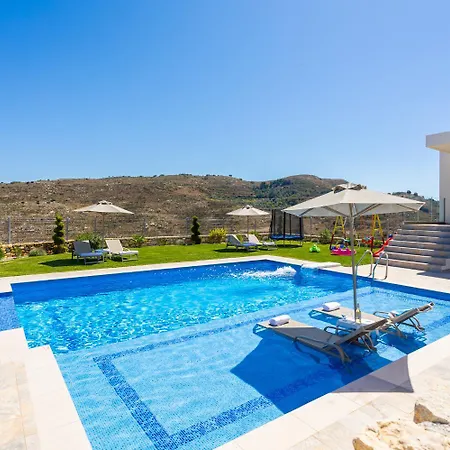Villa Marielia *
