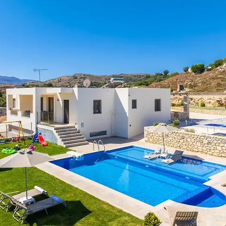 Villa Marielia