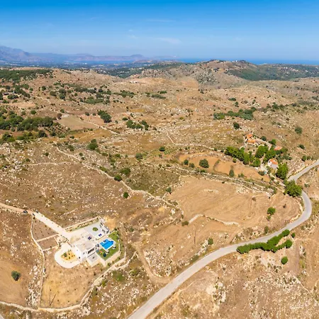 Marielia Villa