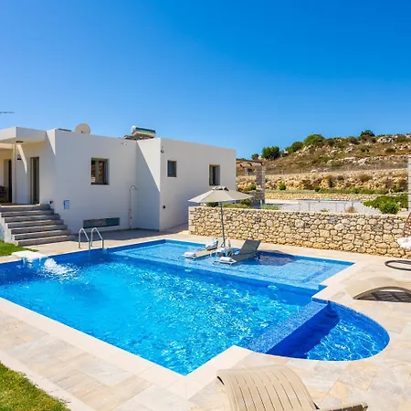Marielia Villa *